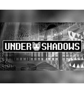 Undershadows Steam Key GLOBAL